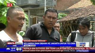 Watch Orangtua Pelaku Teror Thamrin Asal Tegal Dibawa ke Jakarta Video