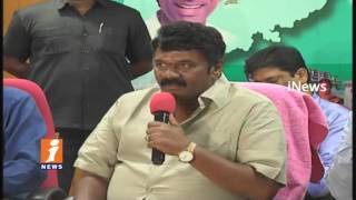 Watch KCR To Launch Sheep Distribute Scheme at Kondapaka Today | iNews Video