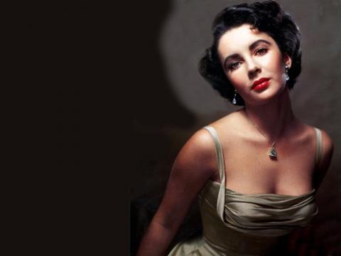 Free Download Elizabeth taylor 465 Wallpaper HD FREE (Download 465 HD wallpaper FREE)