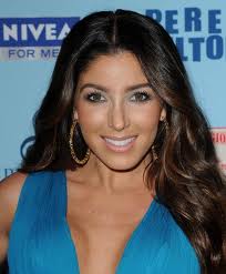 Download Melissa Molinaro sexy smile Wallpaper HD FREE