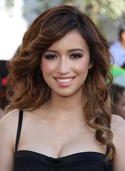 Free Download Christian Serratos hot model 229 Wallpaper HD FREE (Download 229 HD wallpaper FREE)