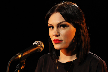 Free Download Jessie J singing 758 Wallpaper HD FREE (Download 758 HD wallpaper FREE)