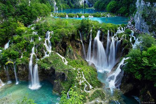 Free Download Impossible Waterfalls. 1008 Wallpaper HD FREE (Download 1008 HD wallpaper FREE)