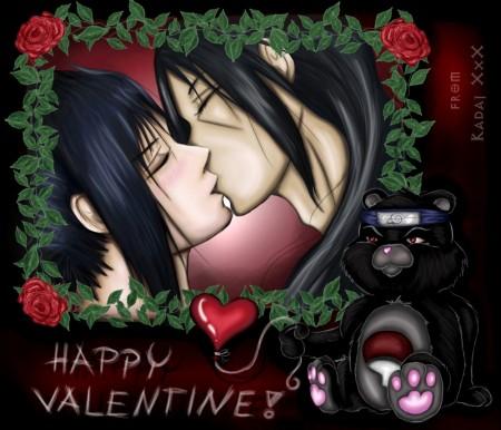 Free Download Passionate Kiss Wallpaper - Happy Kiss Day - Happy Valentine's Day 792 Wallpaper HD FREE (Download 792 HD wallpaper FREE)