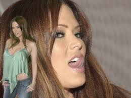 Download Jenna Jameson Sexy & Hot Adult Star Wallpaper HD FREE