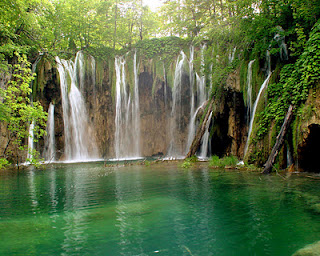 Free Download WATERFALL - NATURE WALLPAPER 229 Wallpaper HD FREE (Download 229 HD wallpaper FREE)