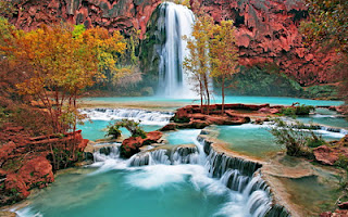 Free Download NATURE WALLPAPER - PICTURE OF WATERFALL 238 Wallpaper HD FREE (Download 238 HD wallpaper FREE)