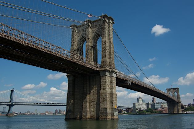 Free Download Brooklyn Bridge, NY, USA 1010 Wallpaper HD FREE (Download 1010 HD wallpaper FREE)