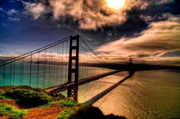 Free Download Golden Gate Bridge, San Francisco, USA 465 Wallpaper HD FREE (Download 465 HD wallpaper FREE)