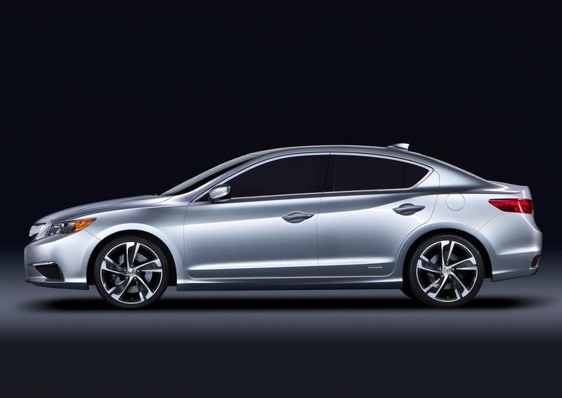 Free Download Acura ILX Concept - Side, 2012 229 Wallpaper HD FREE (Download 229 HD wallpaper FREE)