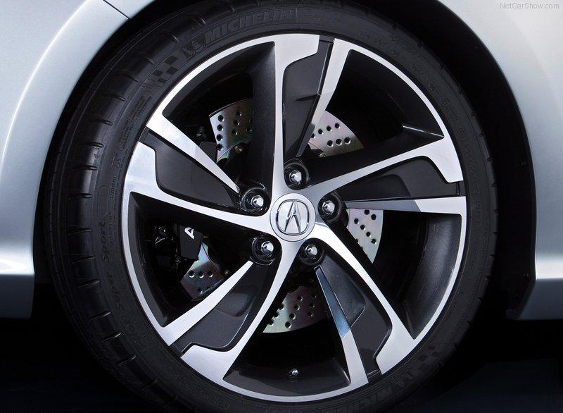 Free Download Acura ILX Concept - Wheels - Rims, 2012 421 Wallpaper HD FREE (Download 421 HD wallpaper FREE)