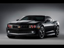 Free Download Chevrolet Camaro Black Concept Wallpapers 927 Wallpaper HD FREE (Download 927 HD wallpaper FREE)