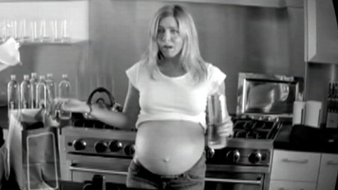 Free Download Jennifer Aniston Pregnant Smartwater Ad 1050 Wallpaper HD FREE (Download 1050 HD wallpaper FREE)