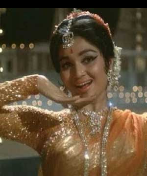 Free Download Bollywood Actress Asha Parekh 208 Wallpaper HD FREE (Download 208 HD wallpaper FREE)