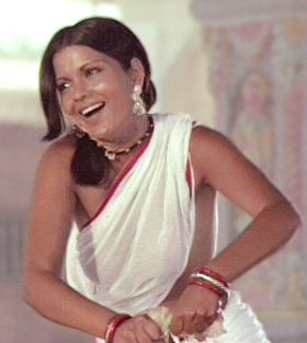 Free Download Actress Zeenat Aman 1052 Wallpaper HD FREE (Download 1052 HD wallpaper FREE)