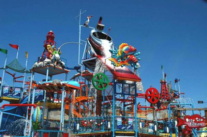 Free Download Amusement park wallpaper 214 Wallpaper HD FREE (Download 214 HD wallpaper FREE)