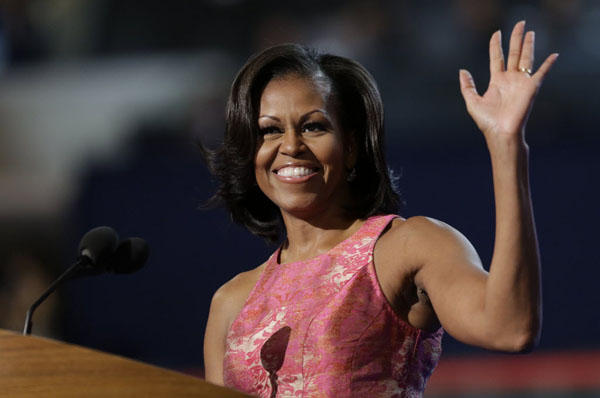 Free Download Michelle Obama Picture 1039 Wallpaper HD FREE (Download 1039 HD wallpaper FREE)