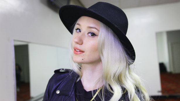 Free Download Iggy Azalea Sexy Wallpaper 465 Wallpaper HD FREE (Download 465 HD wallpaper FREE)