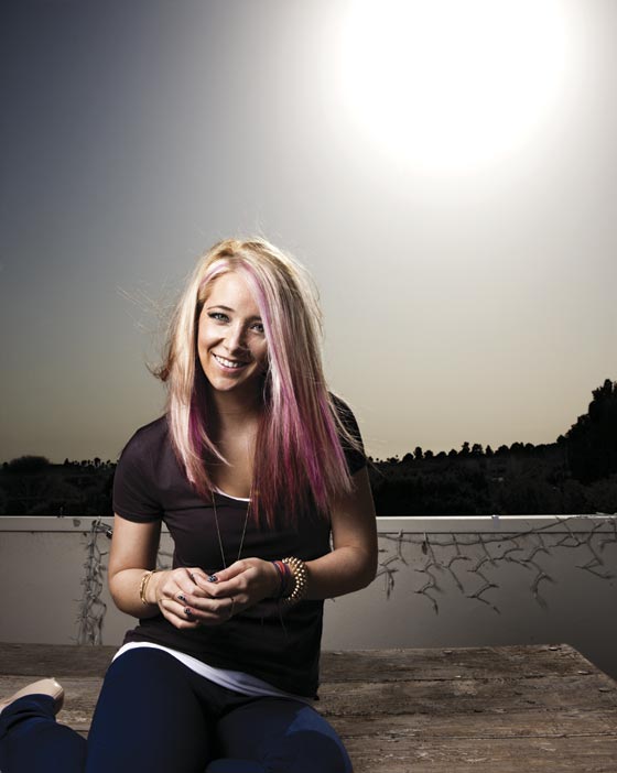 Free Download Jenna Marbles Image 717 Wallpaper HD FREE (Download 717 HD wallpaper FREE)