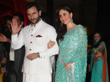 Free Download Saif, Kareena Kapoor's wedding invites sent out 817 Wallpaper HD FREE (Download 817 HD wallpaper FREE)