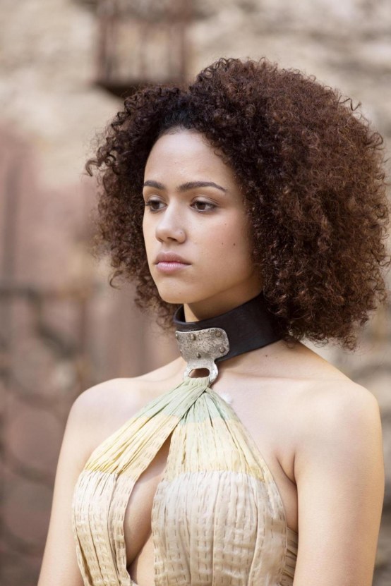 Free Download Nathalie Emmanuel in Game of Thrones Large Picture 220 Wallpaper HD FREE (Download 220 HD wallpaper FREE)