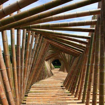 Free Download Artistic Bamboo Bridge 184 Wallpaper HD FREE (Download 184 HD wallpaper FREE)