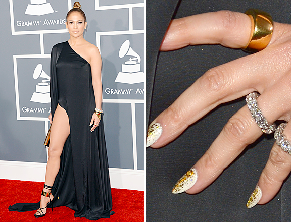 Free Download Jennifer Lopez Shows Off 'Angelina Leg,' Gold Leaf Nail Art 915 Wallpaper HD FREE (Download 915 HD wallpaper FREE)