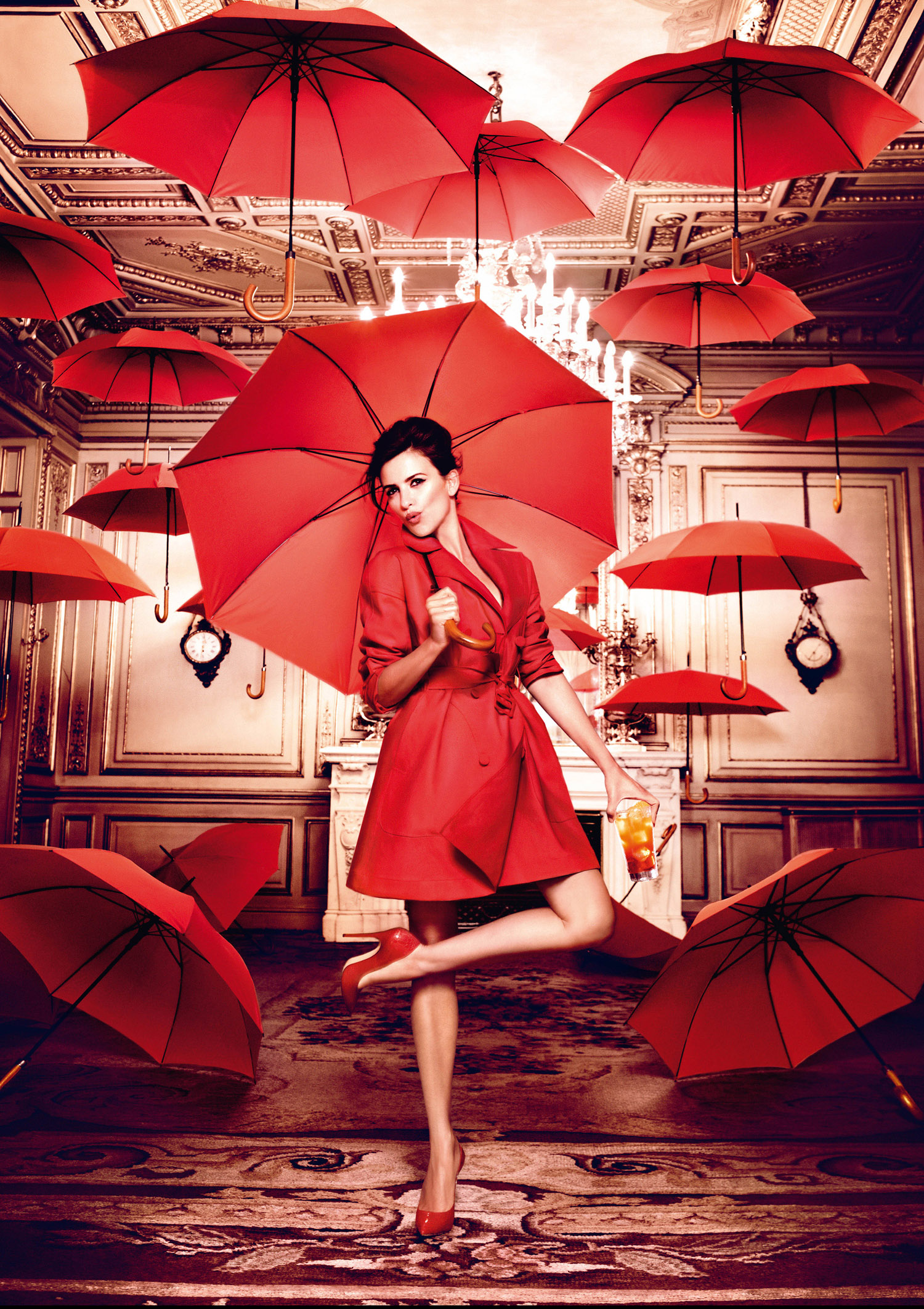 Free Download Kiss Superstition Goodbye:the Campari calendar 2013 Calendar 843 Wallpaper HD FREE (Download 843 HD wallpaper FREE)