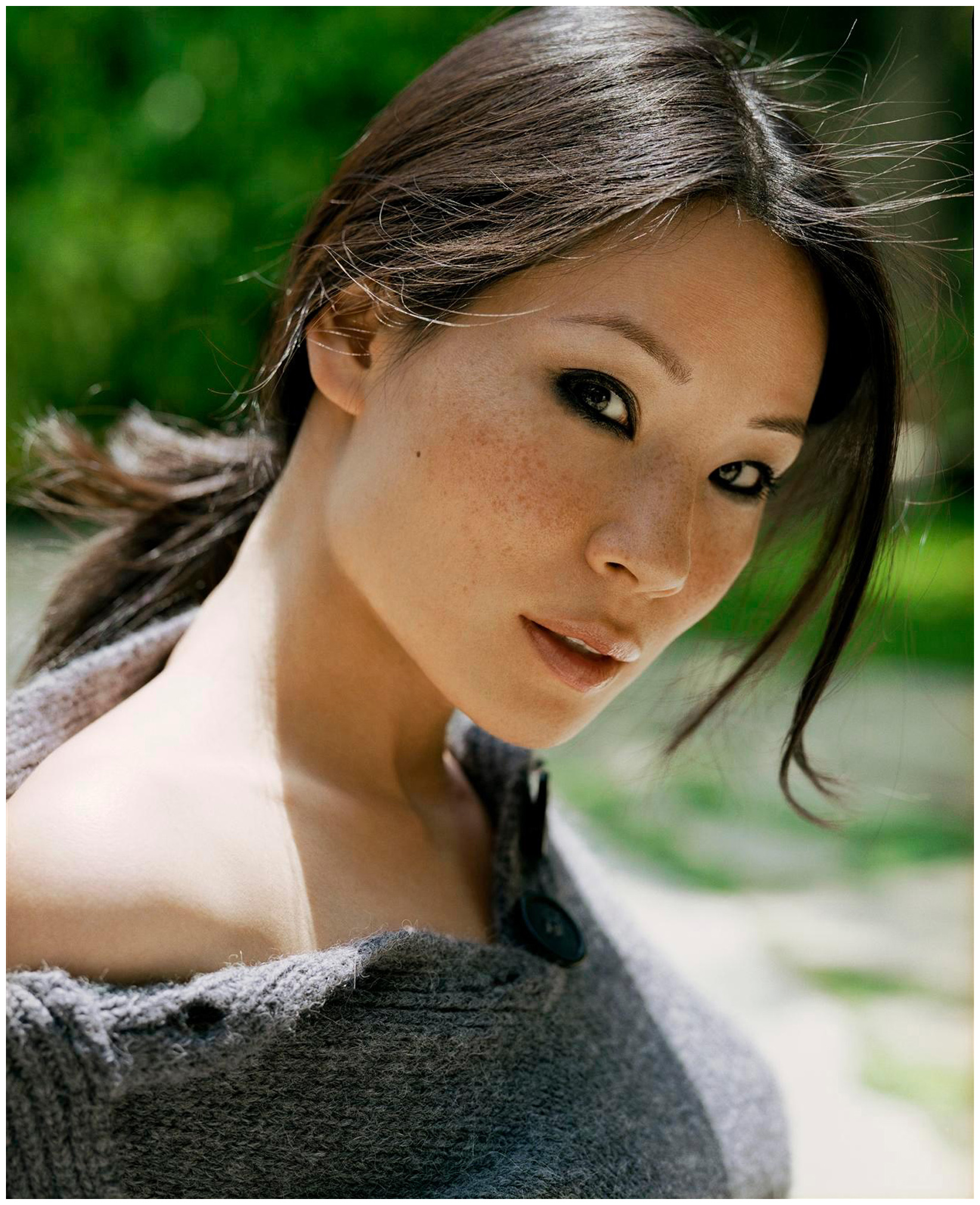 Free Download Photo Carter Smith Lucy Liu. 724 Wallpaper HD FREE (Download 724 HD wallpaper FREE)