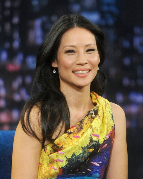 Free Download Lucy Liu Visits Late Night Jimmy Fallon 451 Wallpaper HD FREE (Download 451 HD wallpaper FREE)