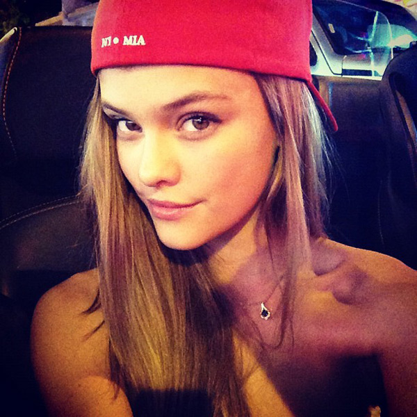 Free Download An Instagram Tribute to Nina Agdal 329 Wallpaper HD FREE (Download 329 HD wallpaper FREE)