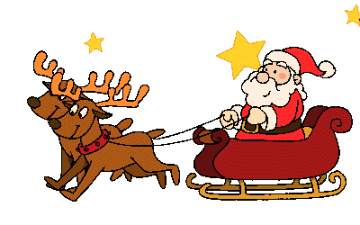 Free Download Animated Santa Claus - Merry Christmas 2013 1060 Wallpaper HD FREE (Download 1060 HD wallpaper FREE)