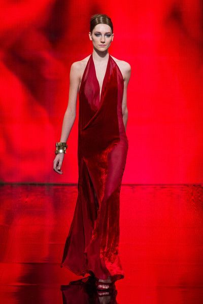 Free Download The Best Runway Looks at NYFW Fall 2014 - Donna Karan 1039 Wallpaper HD FREE (Download 1039 HD wallpaper FREE)