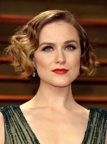 Free Download Best Beauty Looks From The Oscars 2014 After Parties - Evan Rachel Wood 892 Wallpaper HD FREE (Download 892 HD wallpaper FREE)