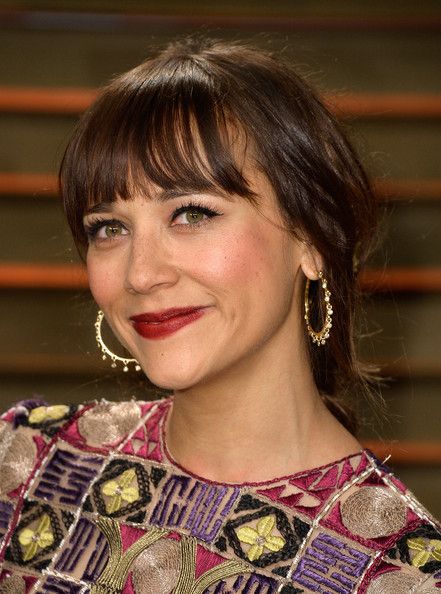 Free Download Best Beauty Looks From The Oscars 2014 After Parties - Rashida Jones 218 Wallpaper HD FREE (Download 218 HD wallpaper FREE)
