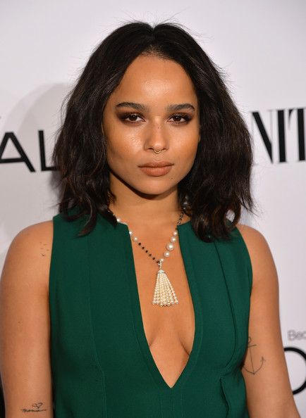 Free Download Actress Zoe Kravitz attends D.J. Night with L'Oreal Paris during Vanity Fair Campaign. 421 Wallpaper HD FREE (Download 421 HD wallpaper FREE)