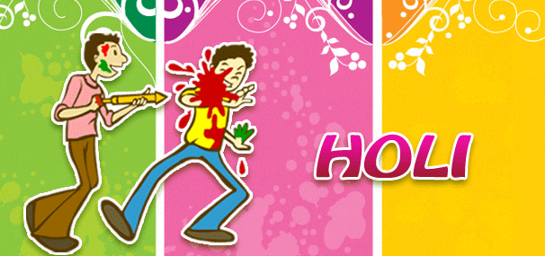 Free Download Happy Holi 2014 Wishing Cards Free Download  1060 Wallpaper HD FREE (Download 1060 HD wallpaper FREE)