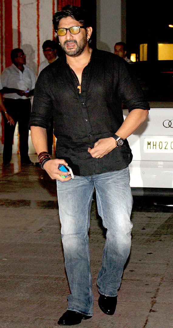 Free Download comedian-actor, Arshad Warsi at Kangana Ranaut's Birthday Bash 465 Wallpaper HD FREE (Download 465 HD wallpaper FREE)