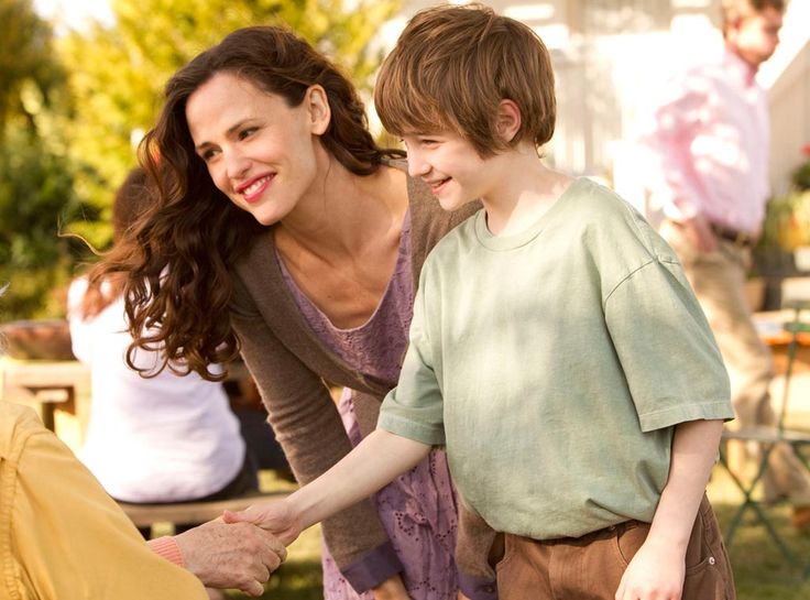 Free Download The Odd Life of Timothy Green from Jennifer Garner: Movie Star! 731 Wallpaper HD FREE (Download 731 HD wallpaper FREE)