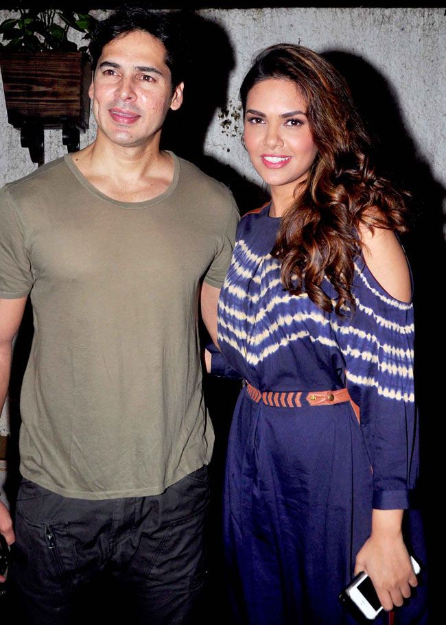 Free Download Dino Morea with Esha Gupta at special screening of 'Finding Fanny'. 152 Wallpaper HD FREE (Download 152 HD wallpaper FREE)