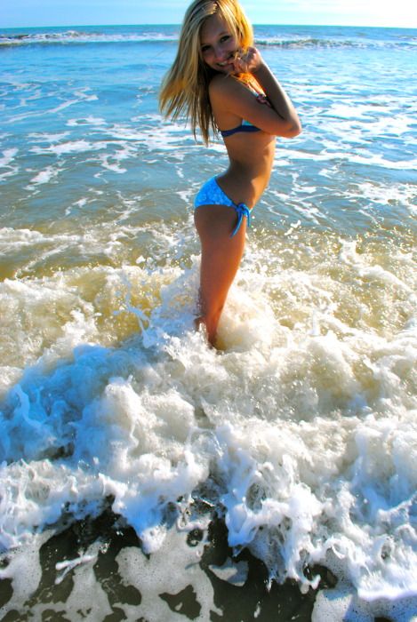 Free Download Sexy Summer Beach Ocean Cute Girl in Bikini 206 Wallpaper HD FREE (Download 206 HD wallpaper FREE)