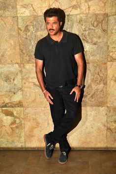 Free Download Anil Kapoor at Khoobsurat screening. 1056 Wallpaper HD FREE (Download 1056 HD wallpaper FREE)