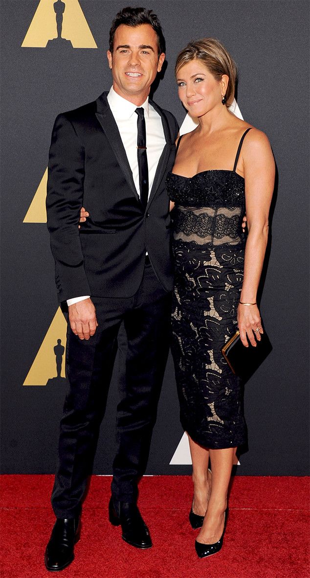Free Download Justin Theroux & Jennifer Aniston from 2014 Governors Awards 276 Wallpaper HD FREE (Download 276 HD wallpaper FREE)