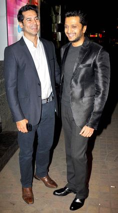 Free Download Dino Morea and Riteish Deshmukh at special screening of 'Bhopal: A Prayer for Rain' 842 Wallpaper HD FREE (Download 842 HD wallpaper FREE)
