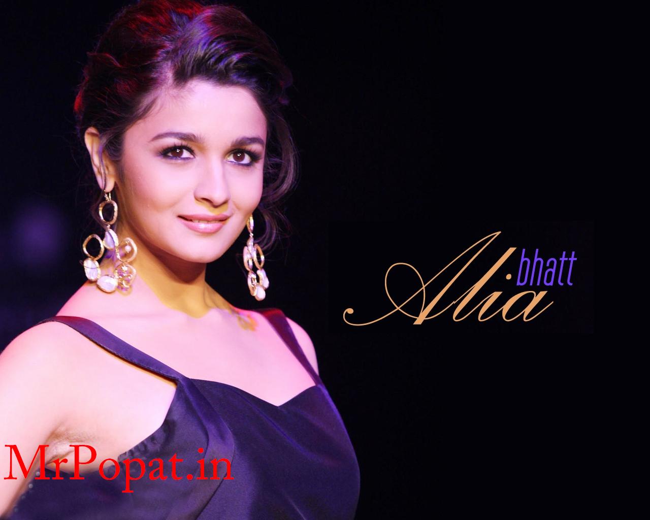 Download Latest Alia Bhatt Hot HD Wallpapers Wallpaper HD FREE