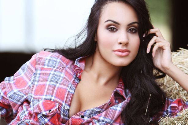 Free Download Big Brother Star Deana Uppal 222 Wallpaper HD FREE (Download 222 HD wallpaper FREE)