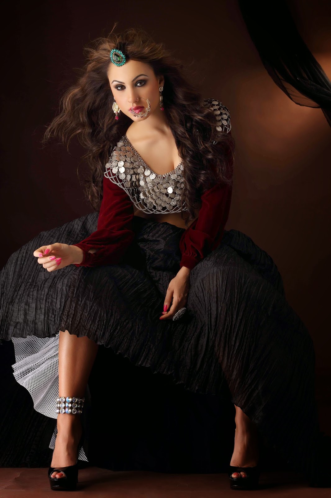 Free Download Miss India UK Deana Uppal gets inspired from Action Director Rohit 422 Wallpaper HD FREE (Download 422 HD wallpaper FREE)