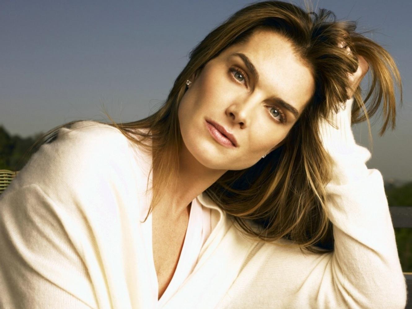 Free Download New Brooke Shields HD Photo 854 Wallpaper HD FREE (Download 854 HD wallpaper FREE)