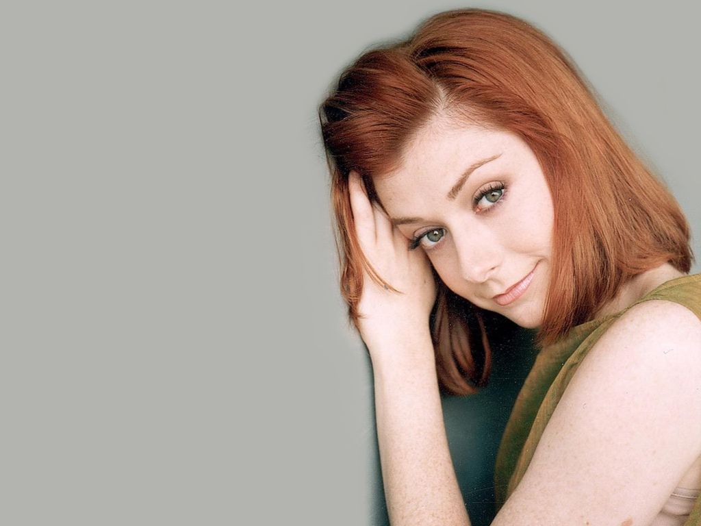 Free Download Alyson Hannigan Wallpaper Gallery 454 Wallpaper HD FREE (Download 454 HD wallpaper FREE)