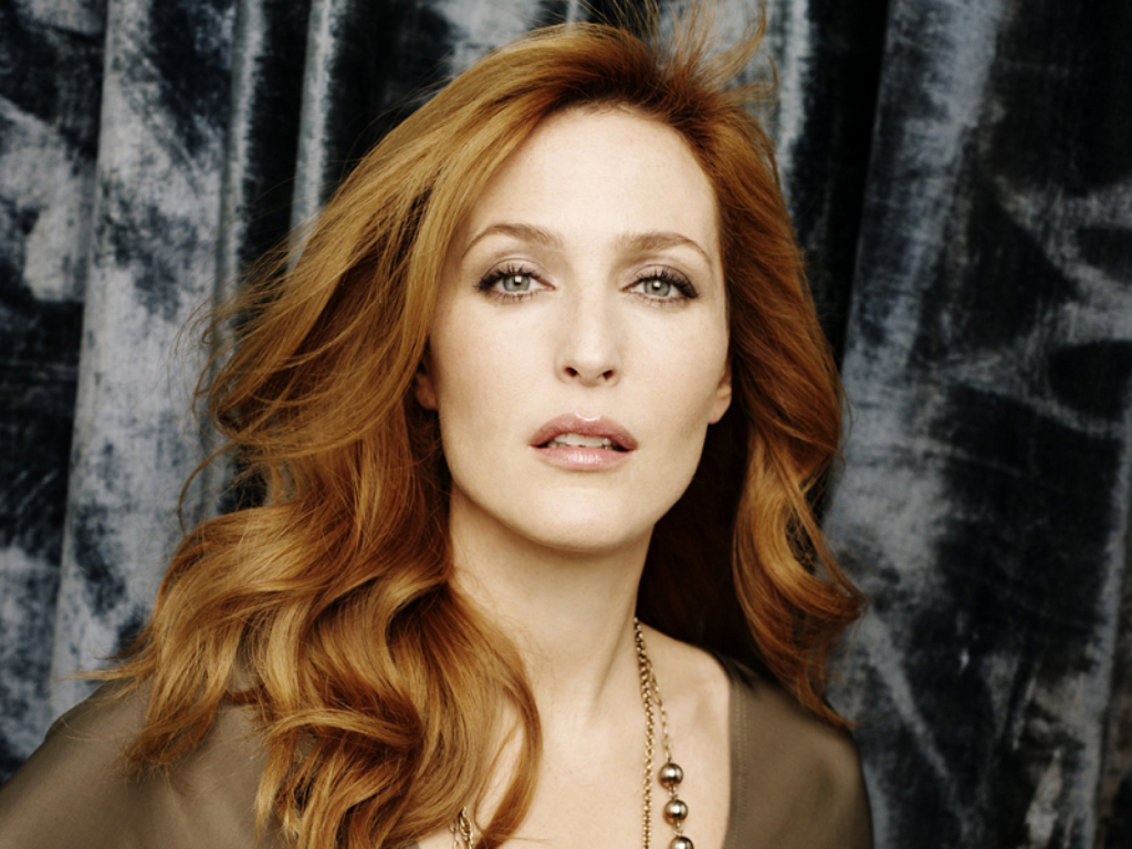 Free Download Actress Gillian Anderson Wallpaper 771 Wallpaper HD FREE (Download 771 HD wallpaper FREE)